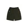 Convertible 7 Pocket Pants  Dark Khaki 