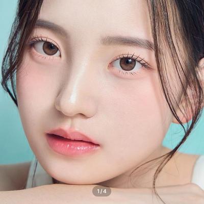 Dione One Day Rosy Dew