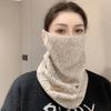 Warm Cycling Neck Gaiter Mask