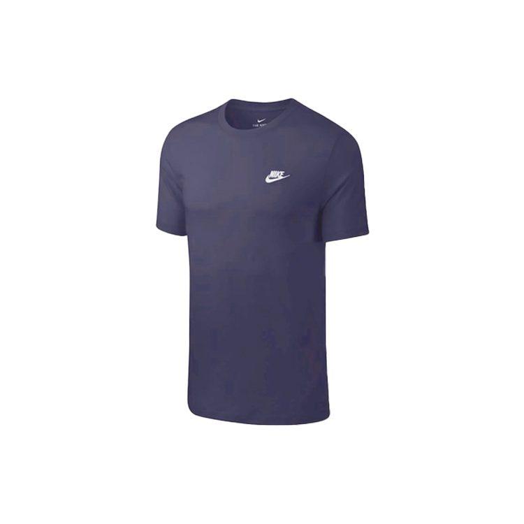 Nike Sportswear Club Men's T-Shirt AR4997-410