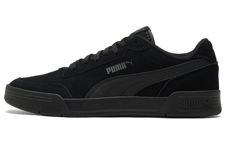 PUMA Caracal Black 370304-21 35.5