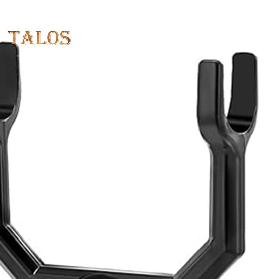 8 Pcs Branch Support Metal Fruit Tree Branch Crutch Support Device Tree Leaning Straightening Kit Propping Up Branch Spreader Garden Stakes