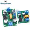 1/3PCS LM2587 DC-DC 3.5V-30V To 4V-30V 70W 5A Step Up Power Supply Module Adjustable Boost Converter Voltage Regulator Board 5V