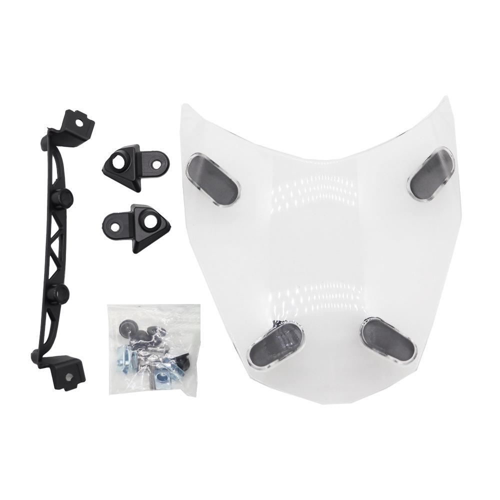 Car Front Headlight Protector Guard Cover Fit for BMW R1300GS R1300GS Adventure