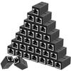 1/5/10/20PCS Ethernet Cable Extender RJ45 CAT5 CAT6 CAT6a Coupler Extender Adapter Connector Ethernet Coupler Female To Female