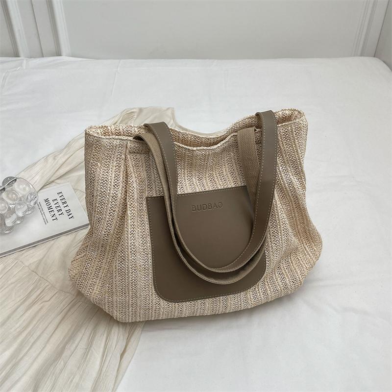 Тканая сумка — фото 9