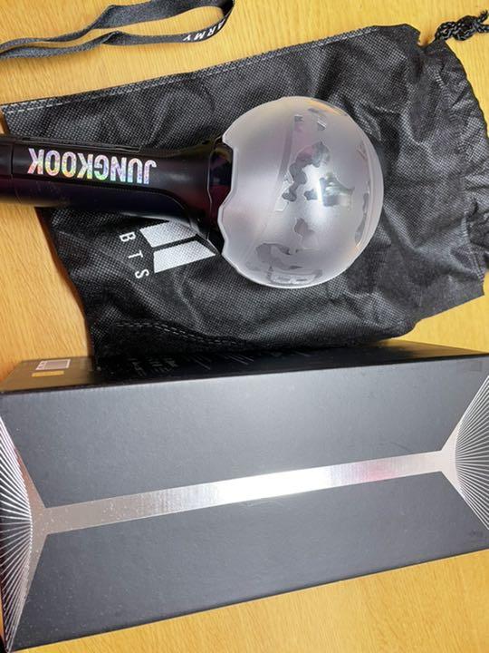 

[USED] BTS AmiBomb ver3