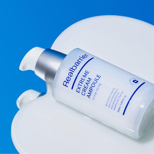 Real Barrier Extreme Panthenol Cream 50ml