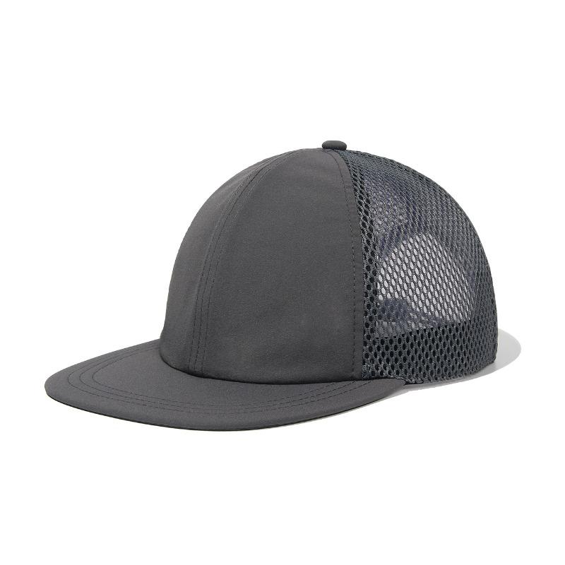Summer New Outdoor Cap Sunscreen Mesh Quick-drying Baseball Cap Casual Letter Embroidery Sports Hat Women