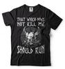 Viking T- Shirt The Vikings Ragnar Lothbrok  Shirt Odin Thor T- Shirt Viking Tee