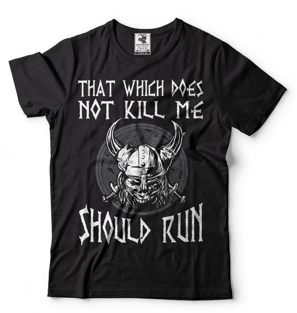 Viking T- Shirt The Vikings Ragnar Lothbrok  Shirt Odin Thor T- Shirt Viking Tee 3XL