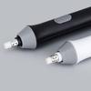 Electric Pencil Eraser with Refills Electric Eraser Kits for Drawing Painting Sketching Drafting School Supplies
