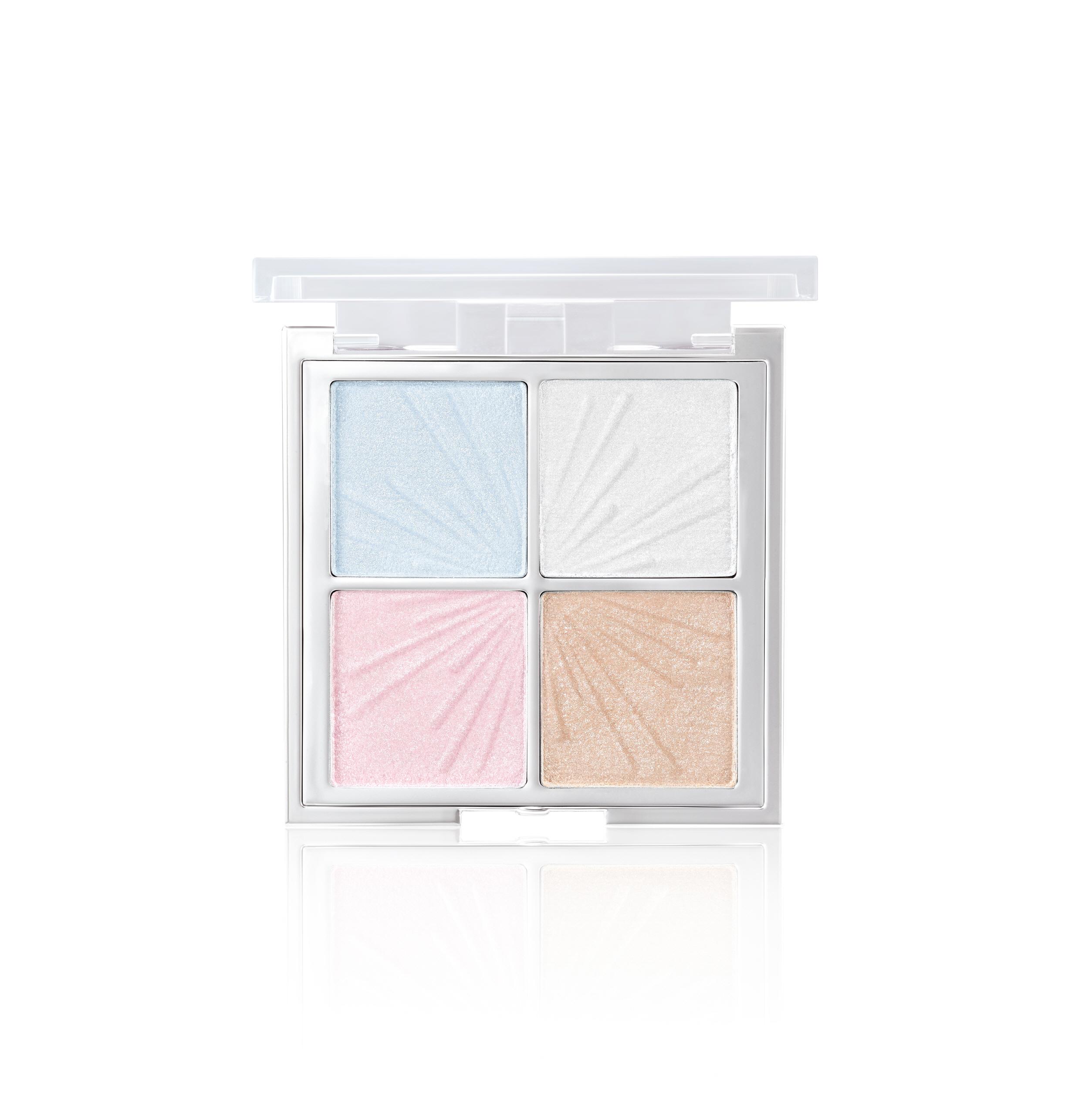 

IPKN Flap One Face Palette Chilling glass