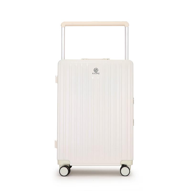 X.X.PIE K513 Hardside Luggage 24 Inch