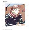TV Anime Trading Ani Art 7th Acrylic Card Box "Jujutsu Kaisen" ver.A 8-Pack
