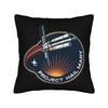 Rockys Tau Ceti Home Project Hail Mary Pillowcase Printed Polyester Cushion Cover Decor  Pillow Case Cover