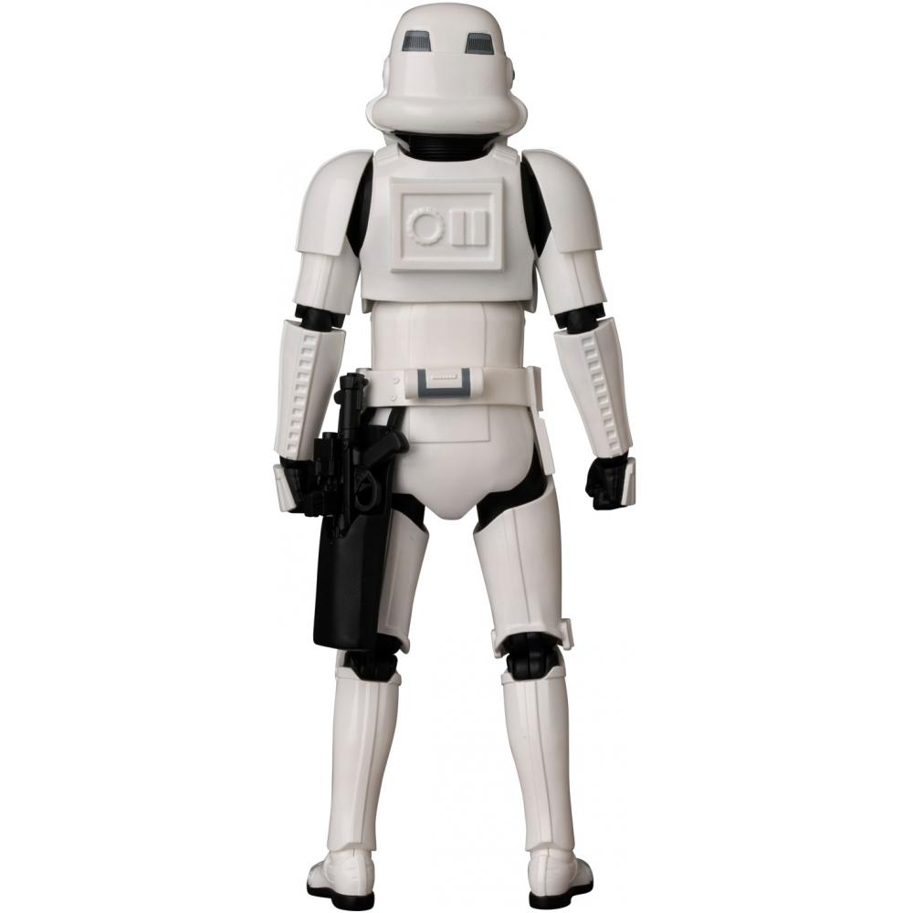 Mafex Star Wars Stormtrooper Ver. 2.0