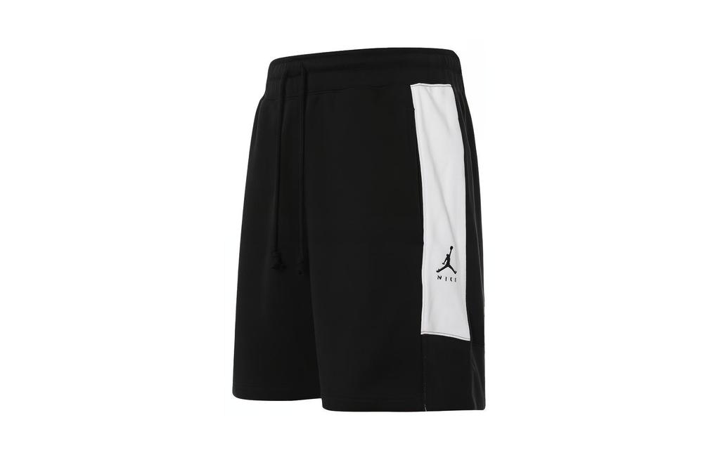 Jordan Casual Shorts Men's Black DA7205-010