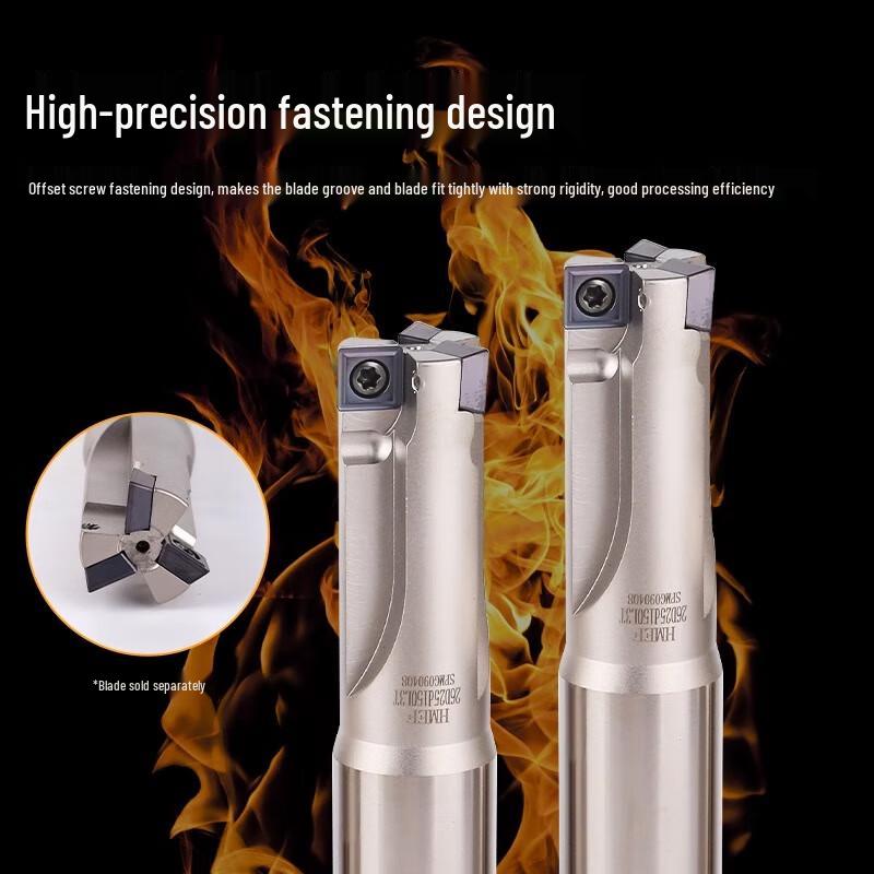 HMEF Countersink Milling Cutter Holder