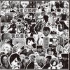 70PCS Black White Tokyo Ghoul Kaneki Ken Anime Stickers Decoration Suitcase Scrapbooking Laptop Stationery Manga Kid