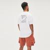 Undefeated T-Shirts Unisex Crew Neck Moderate Straight Fit UE32GSS02M