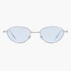 Reclow Stainless Epoca F Folder Sunglasses Blue