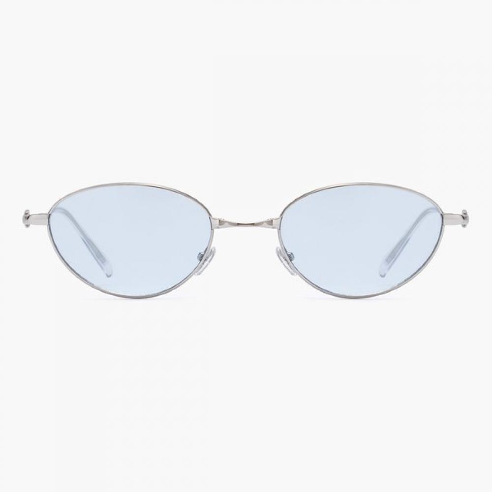 Reclow Stainless Epoca F Folder Sunglasses Blue
