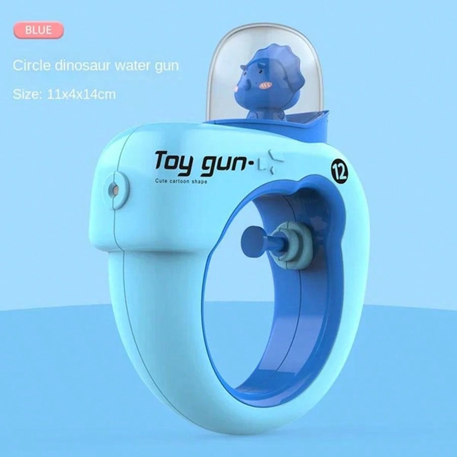 Summer Water Gun Children'S Beach Toys Bath Children'S Swimming Pool Beach Sand Toys Children'S Small Water Gun Large Capacity