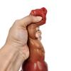 New Big Dog Cock Dildo Penis Silicone Dildos Women's Masturbation Device Animal Simulation Penis Sex Product