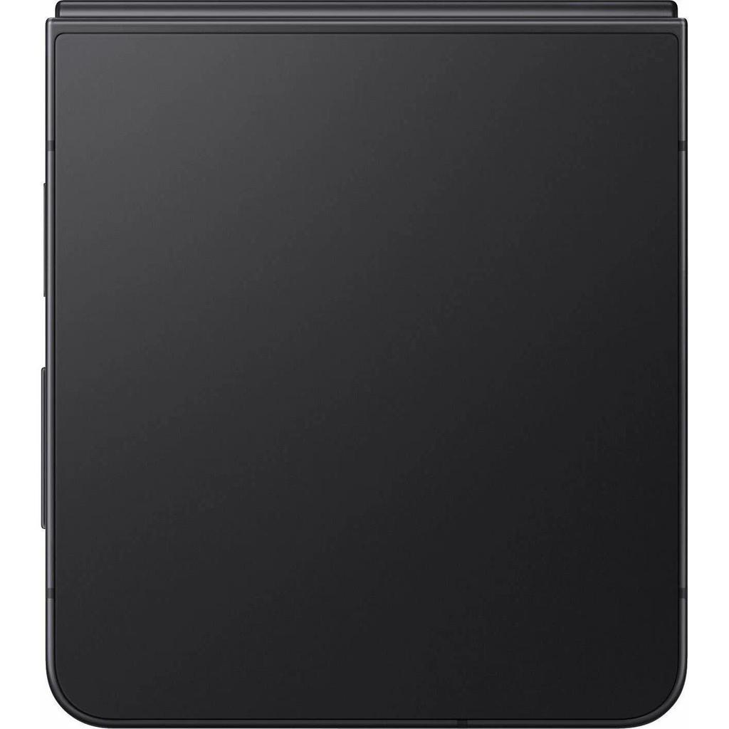 Samsung Galaxy Z Flip7 5G 12/512GB Smartphone, Black