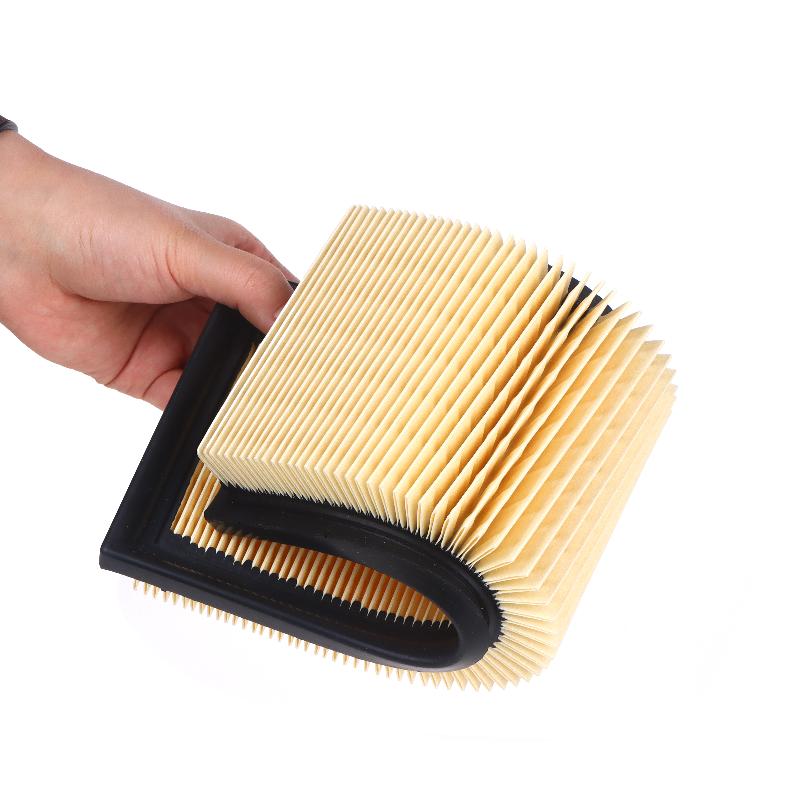 1Pcs Diy Accessories For Fortuner Innova Hilux 2016 2017 2018 2019 2020 2021 2022 2023 Parts 17801-0L040 Air Filter