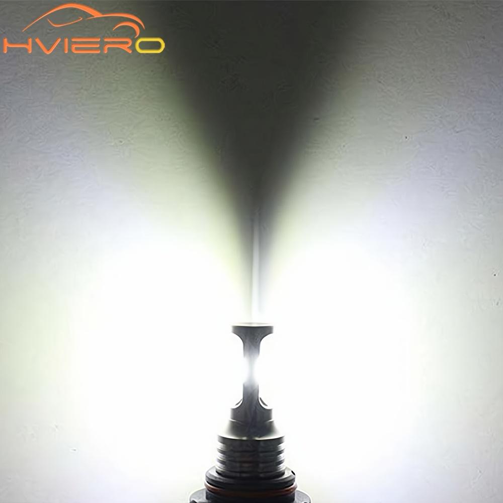 Signallampa 1156 Ba15s P21w Bau15s Py21w LED-lampor CSP 3570 SMD 1157 Bay15d P21/5w Bil Blinkers Bromslampa DC 12v