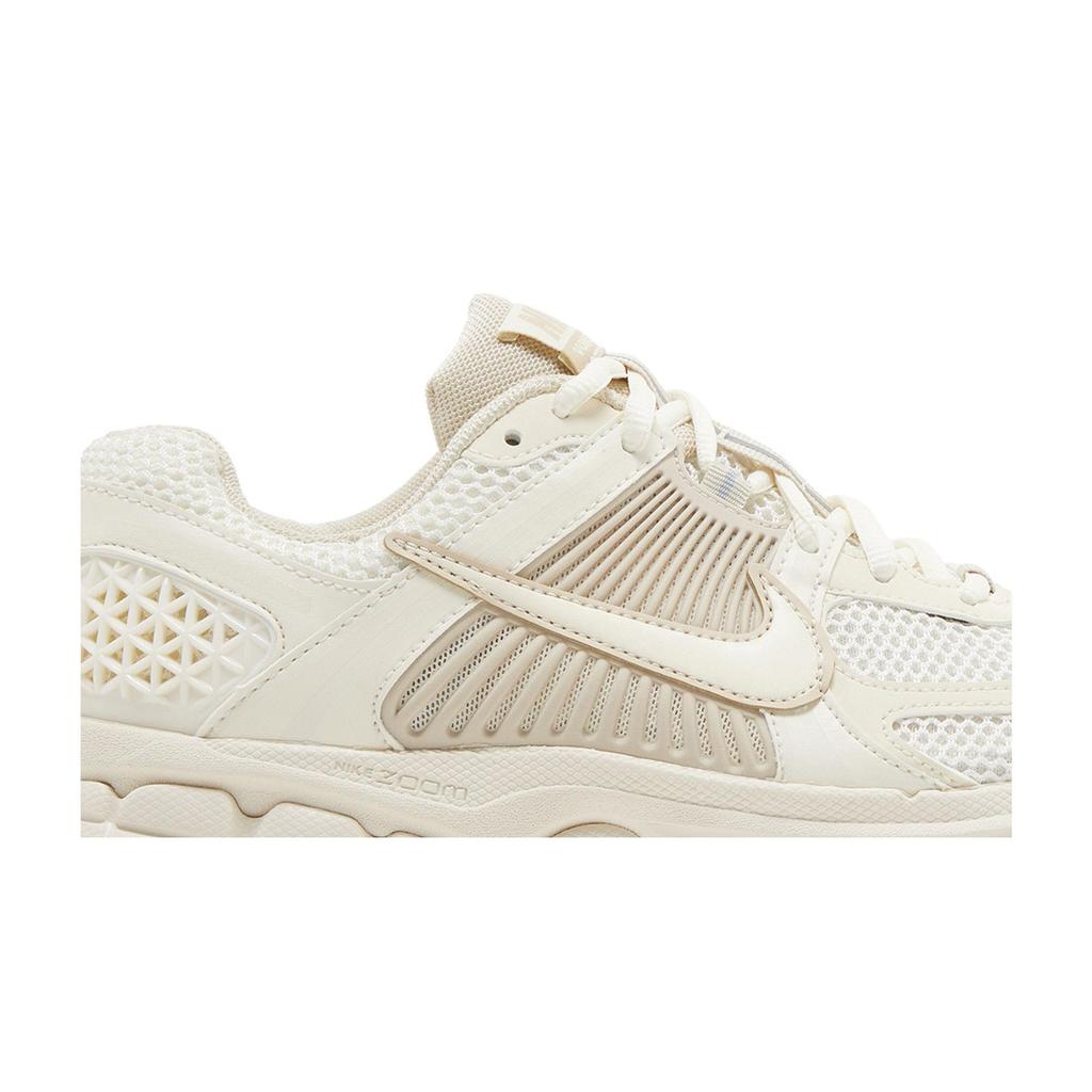 Nike Womens Air Zoom Vomero 5 'Pale Ivory Sanddrift' (women's sizes) Pale Ivory / Pale Ivory / Sanddrift / Pale Ivory Running Shoes FQ6868 111