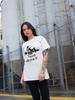 Spruch Paar Erwachsene Lustig Valentine SEX KamasutDamen T-Shirt  Oversize