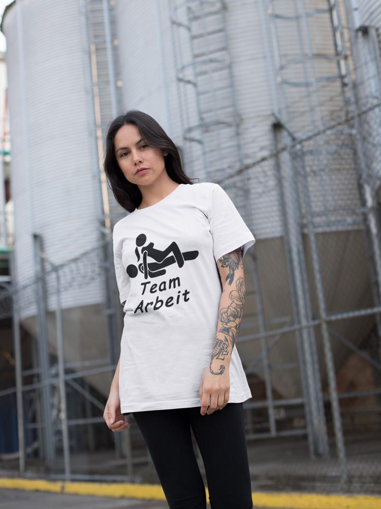 Spruch Paar Erwachsene Lustig Valentine SEX KamasutDamen T-Shirt Oversize