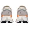 ON Cloudrunner 2 Impermeabili Wolf Tangerine Sneakers da Donna Crema 3WE10143071