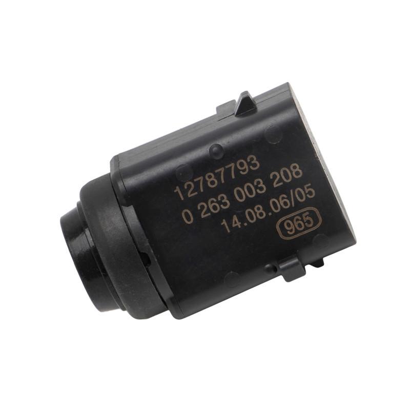 4PCS 12787793 PDC Parking Sensor Radar Detector Ultrasonic Sensor For Opel Saab 9-3 VECTRA C VAUXHALL ASTRA ZAFIRA