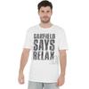 Garfield Mens Relax T-Shirt