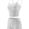 Pure Desire Lace Seamless Push-Up Bra Set – Comfortable, Underwire-Free, Enhances Small Breasts