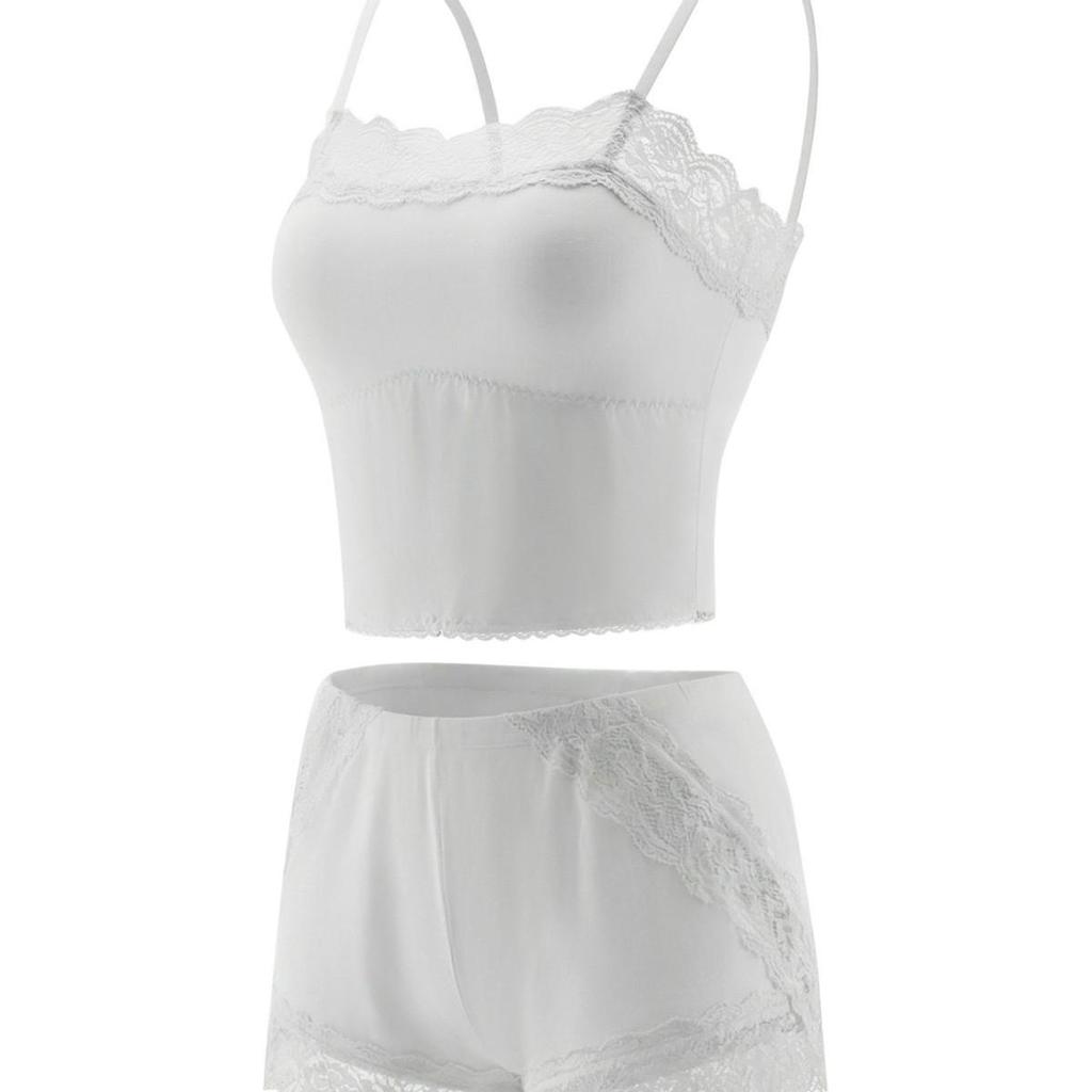Pure Desire Lace Seamless Push-Up Bra Set – Comfortable, Underwire-Free, Enhances Small Breasts