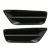A16P-L+ R Front Bumper Fog Light Lamp Cover Hole Set For Honda Accord Sedan 2013- 2015 71112-T2A-A00 71102-T2A-A00