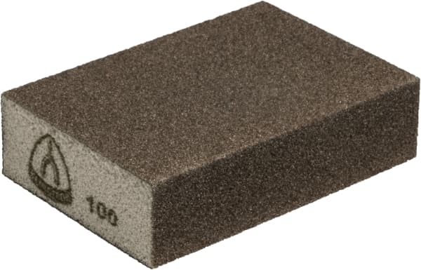 Sanding Block. Sk500 98*68*25 Grain 80 271070 - Pa Kl 80