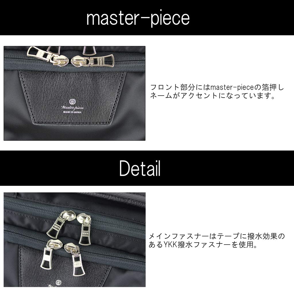 Progress Marineblau [Meisterwerk]