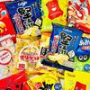 Adult Snacks Assortment 100 Bags Individually Packaged Snack Foods