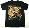 SABATON t-shirt, halloweenpresent, present Farsdag, BÄSTA Unisex T-shirt