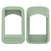 High Quality Bicycle-Computer Silicone Anti-slip Protective Case Compatible for Wahoo-Elemnt Bolt V2 Anti-drop GPS-Cover