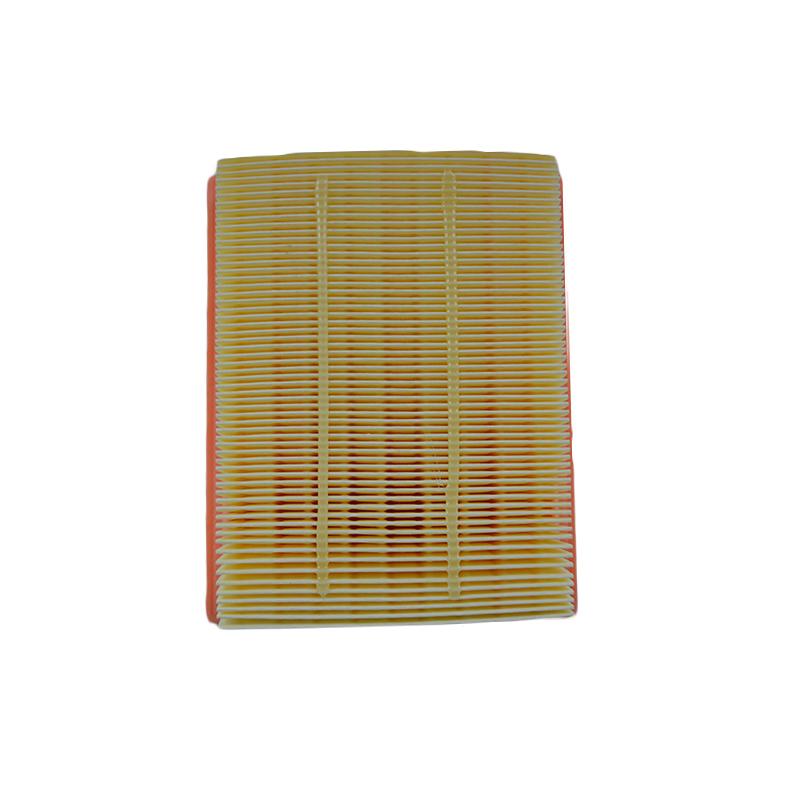 Car Air Filter For Chery Tiggo 3x 1.5L ( --) SQRE4G15C Tiggo 3x PLUS 1.5L (-) OEM 151000158AA Auto Spare Element