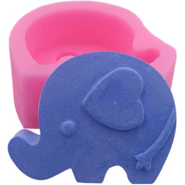 GreatMold Cross Handmade Silicone Soap Mold FlowerRectangle Silicone Mold for Natural Soap Classic Aromatherapy Plaster Mould (Rectangle)