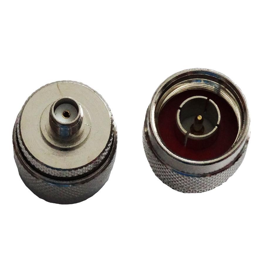 Antenna Adapter Sma-F/N Plug