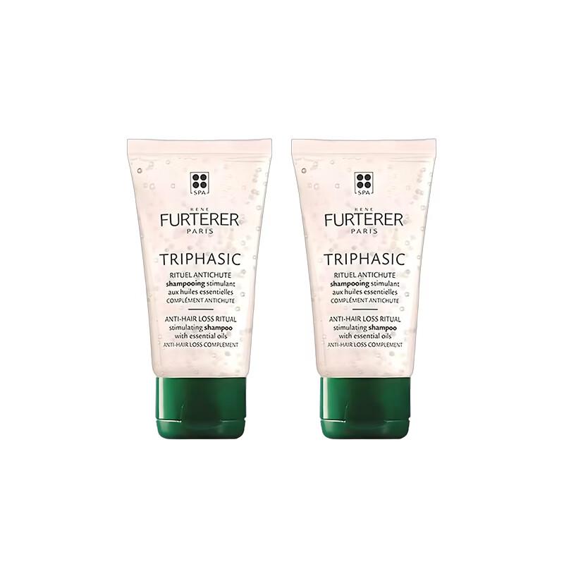 René Furterer Hair Strengthening & Scalp Care Shampoo